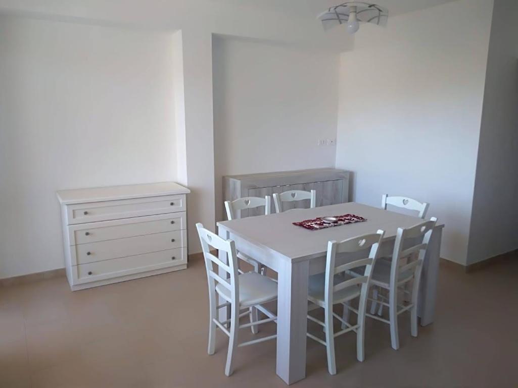 Apartamento Casa Speranza Olbia Exterior foto