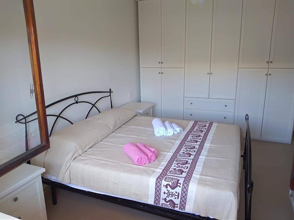 Apartamento Casa Speranza Olbia Exterior foto