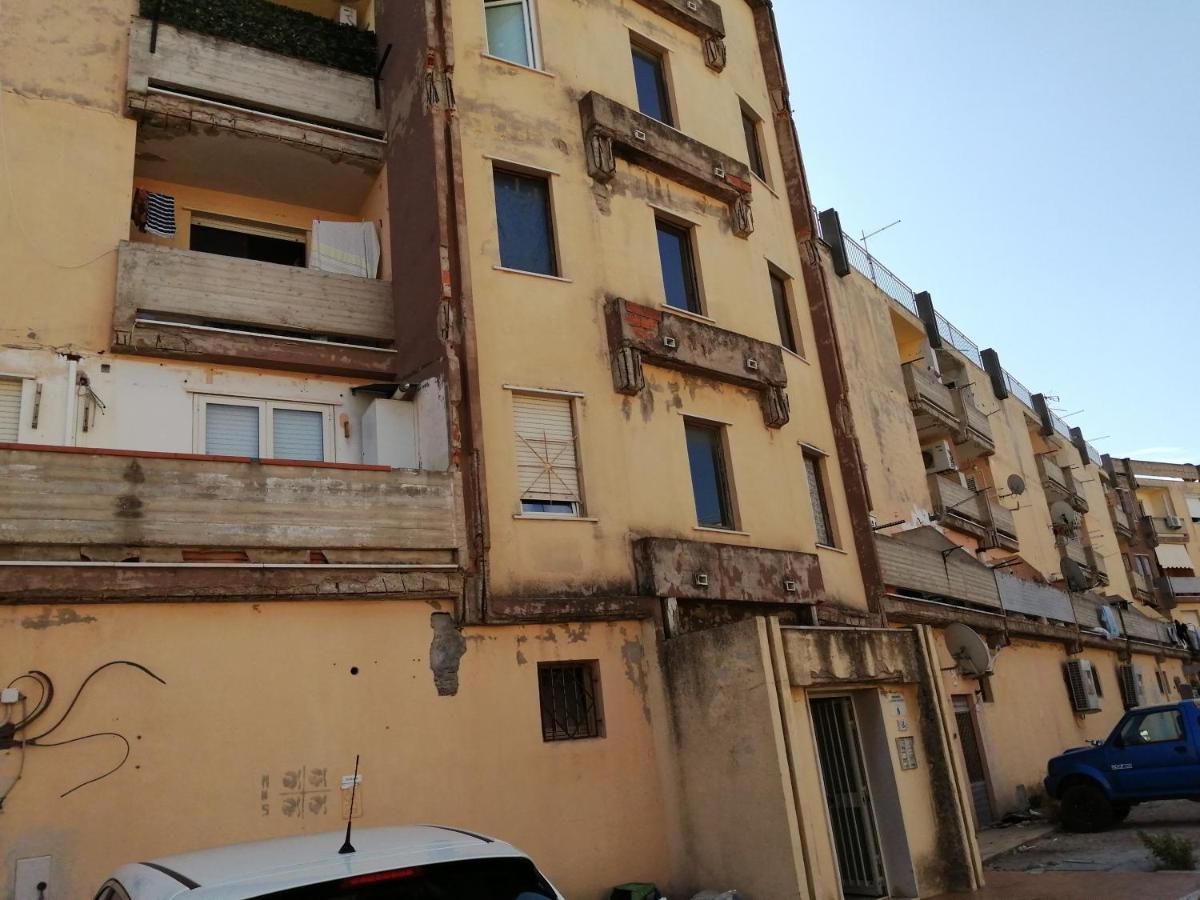 Apartamento Casa Speranza Olbia Exterior foto